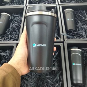 CORPORATE GIFT MEDIVEST