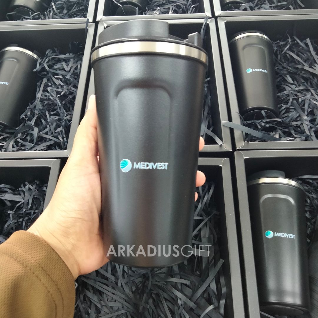 CORPORATE GIFT MEDIVEST