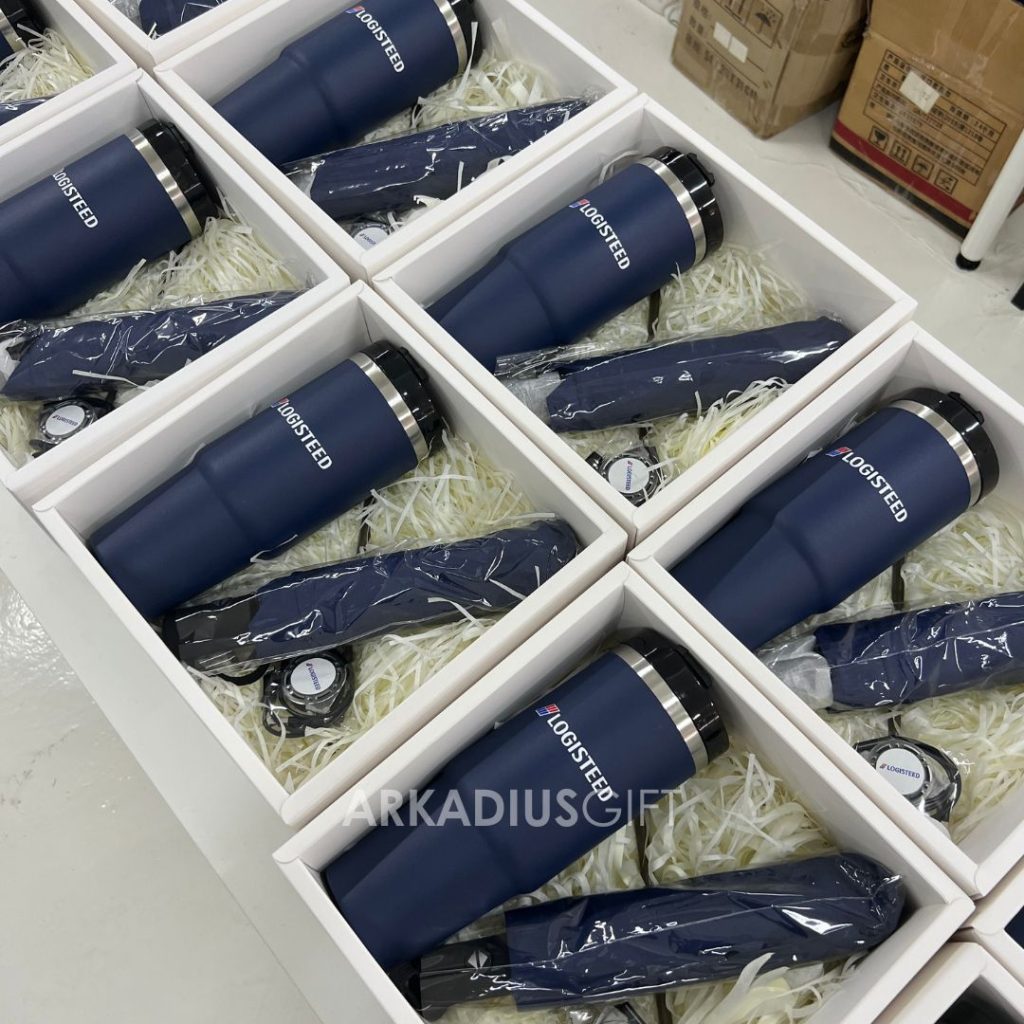 LOGISTEED MALAYSIA CORPORATE GIFT