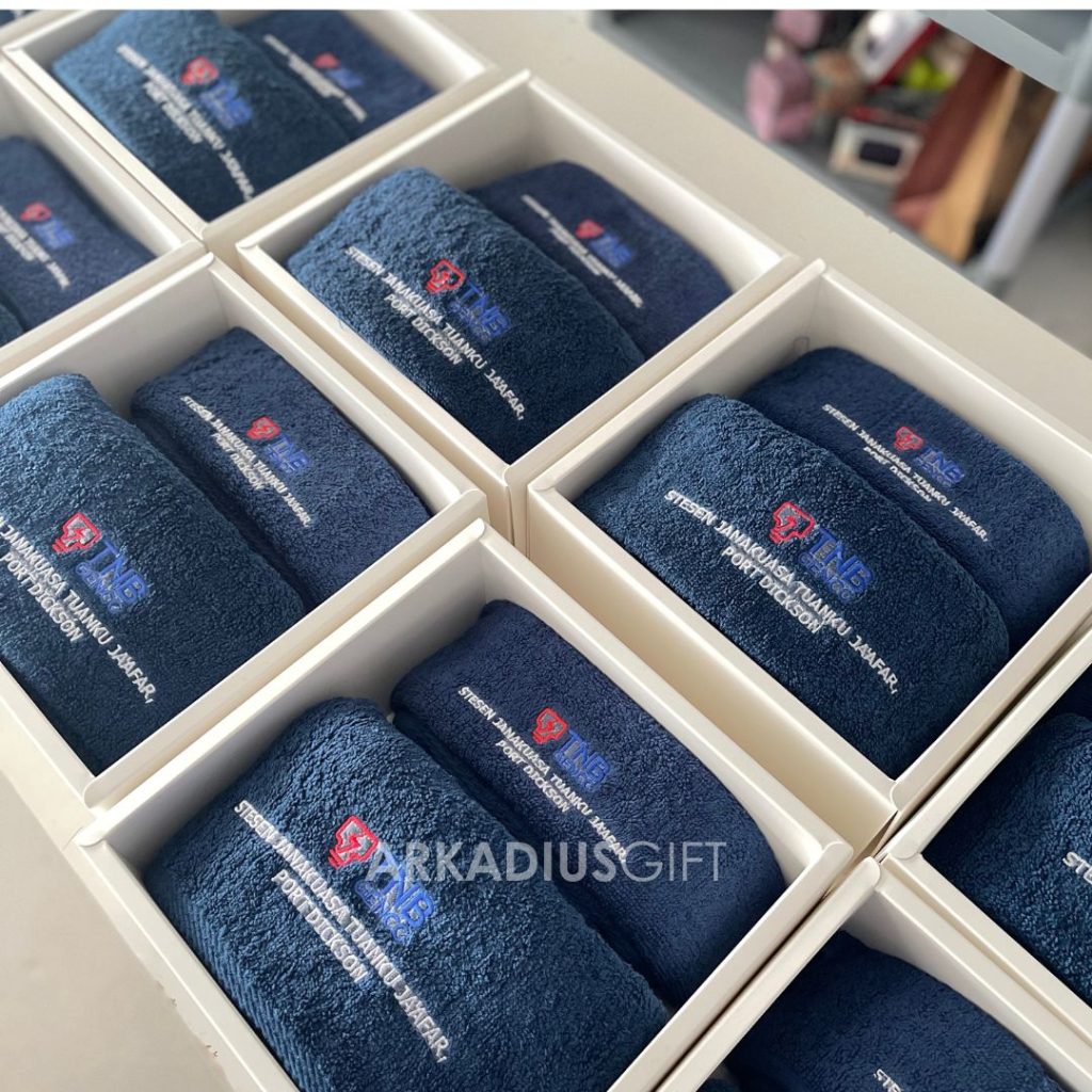 CORPORATE GIFT TNB