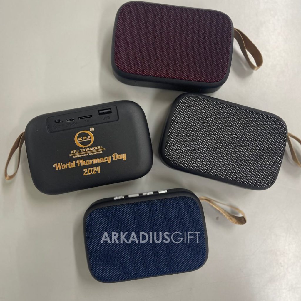 KPJ CORPORATE GIFT