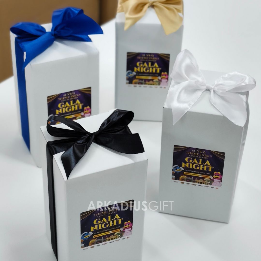 SUNWAY CORPORATE GIFT
