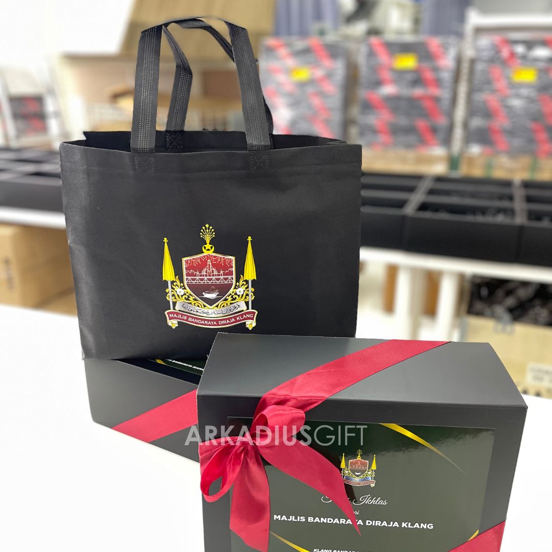 CORPORATE GIFT MBDK