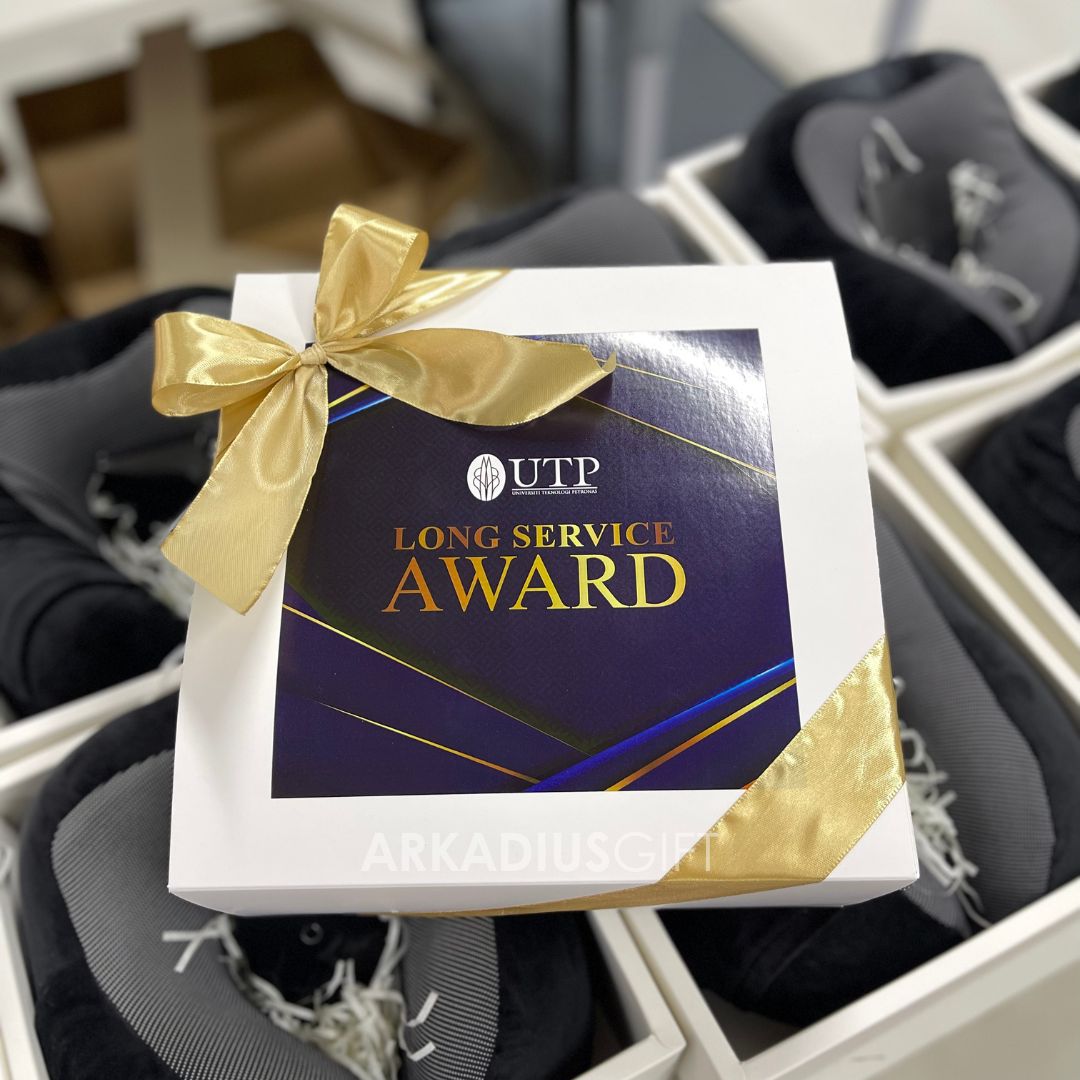 CORPORATE GIFT UTP