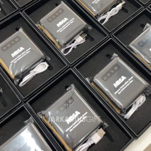 MBSA CORPORATE GIFT