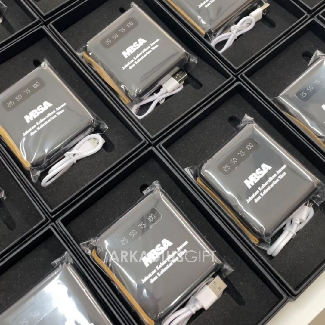 MBSA CORPORATE GIFT