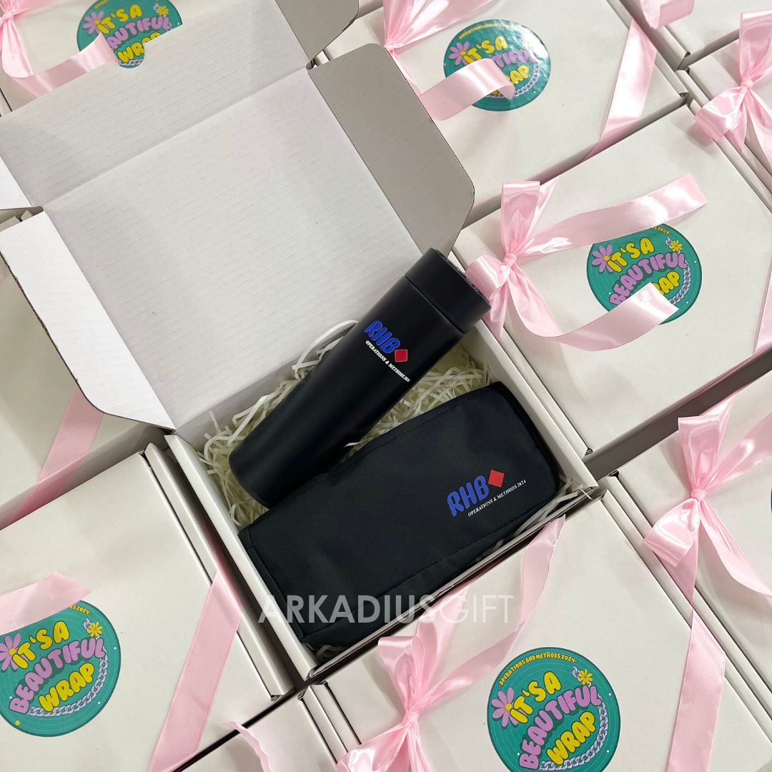 RHB CORPORATE GIFT