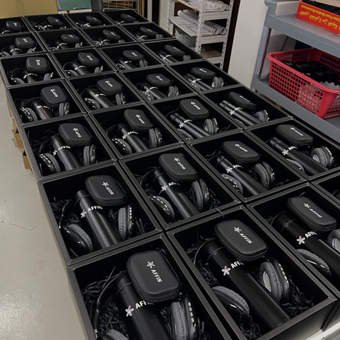 Corporate Gift Ideas