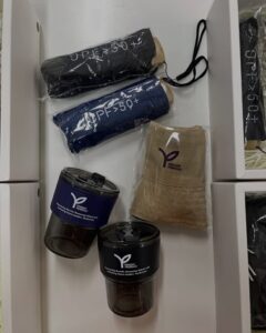 CNY CORPORATE GIFTS