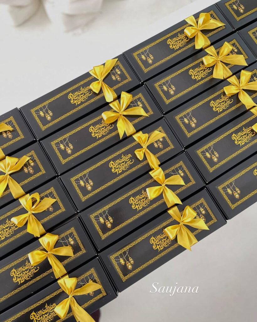 Raya Corporate Gifts