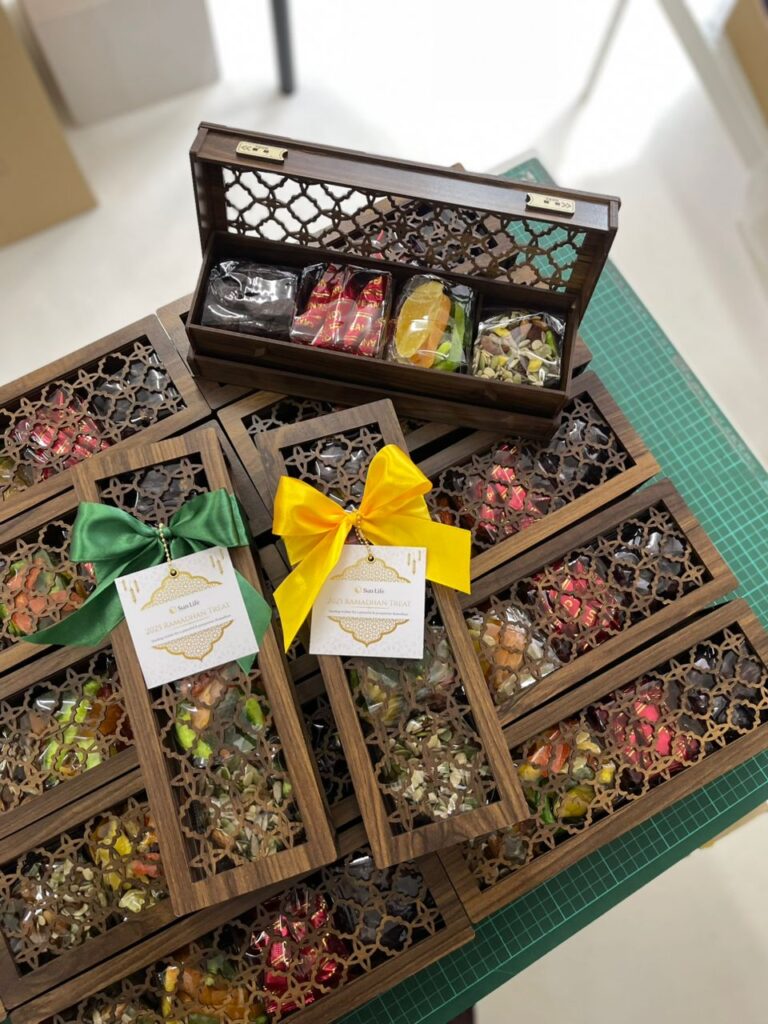 RAYA CORPORATE GIFTS