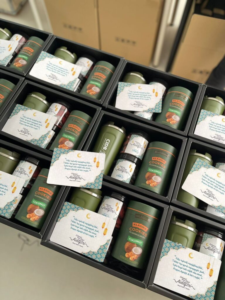 RAYA CORPORATE GIFTS