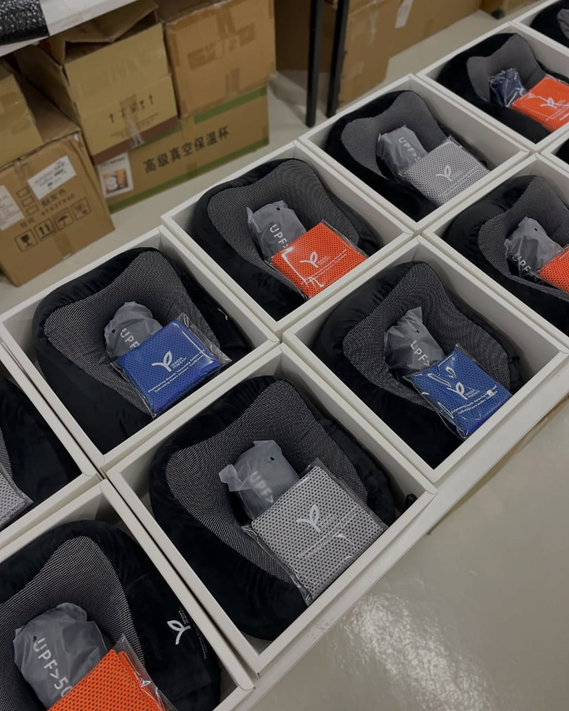 CNY CORPORATE GIFT