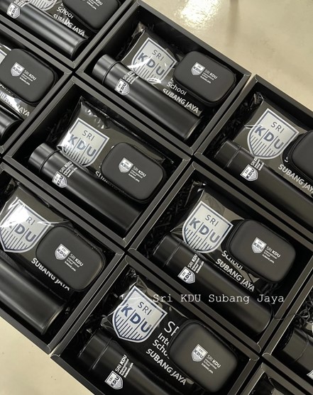 Doorgift for Annual Dinner