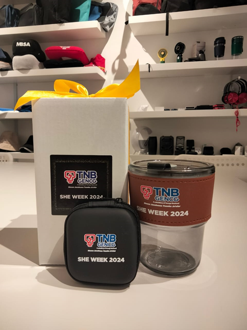 Corporate Gift Ideas