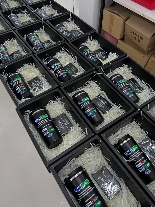Corporate Gifting