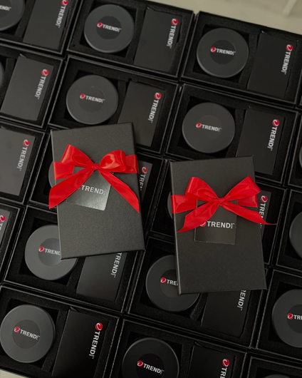 Corporate gift Malaysia